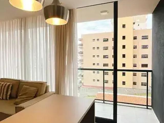 Apartamento para Venda em Sorocaba/SP Parque Campolim 1 Quartos