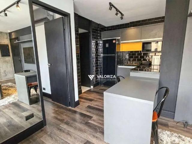 Apartamento para Venda em Sorocaba/SP Parque Campolim 1 Quartos