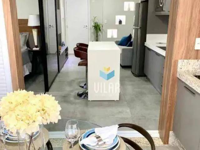 Apartamento para Venda em Sorocaba/SP Parque Campolim 1 Quartos