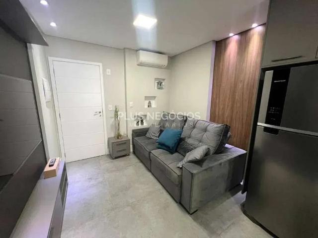 Apartamento para Venda em Sorocaba/SP Parque Campolim 1 Quartos