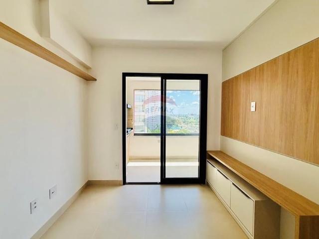 Apartamento para Venda em Sorocaba/SP Parque Campolim 1 Quartos