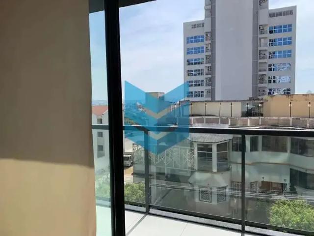 Apartamento para Venda em Sorocaba/SP Parque Campolim 1 Quartos
