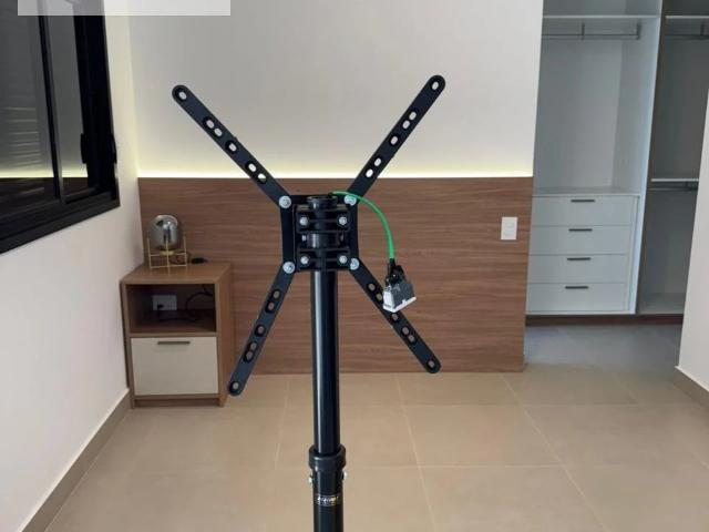 Apartamento para Venda em Sorocaba/SP Parque Campolim 1 Quartos