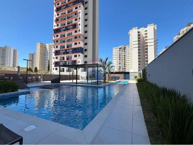 Apartamento para Venda em Sorocaba/SP Parque Campolim 1 Quartos