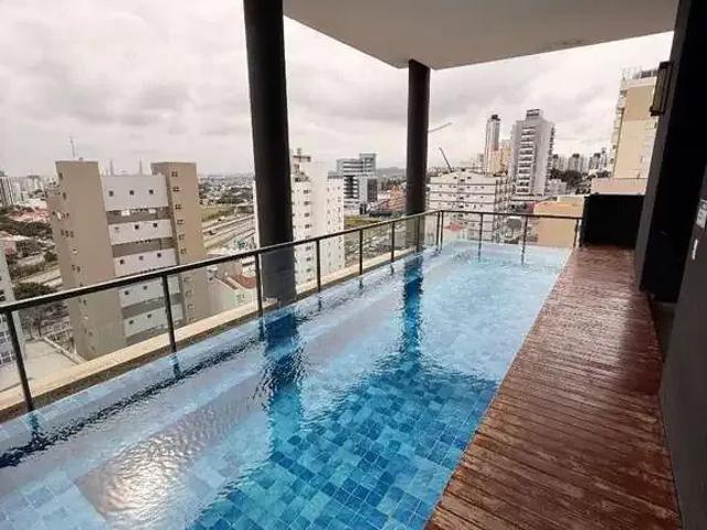 Apartamento para Venda em Sorocaba/SP Parque Campolim 1 Quartos