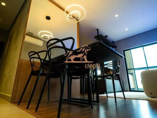 Apartamento para Venda em Sorocaba/SP Parque Campolim 1 Quartos