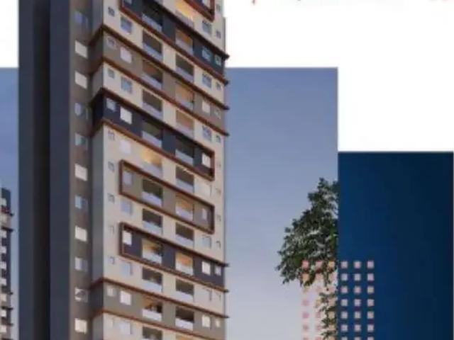 Apartamento para Venda em Sorocaba/SP Parque Campolim 1 Quartos