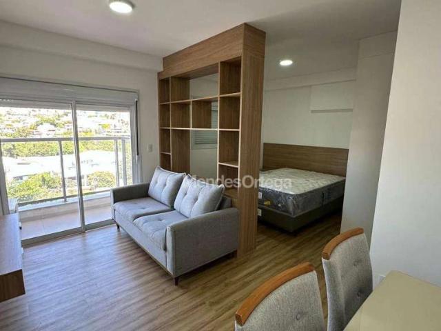 Apartamento para Venda em Sorocaba/SP Parque Campolim 1 Quartos