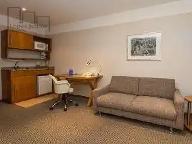 Apartamento para Venda em Sorocaba/SP Parque Campolim 1 Quartos