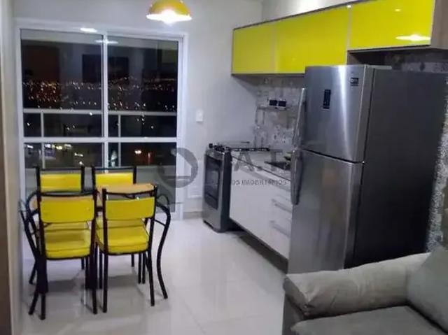Apartamento para Venda em Sorocaba/SP Parque Campolim 1 Quartos