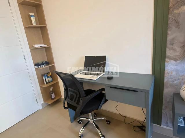 Apartamento para Venda em Sorocaba/SP Parque Campolim 1 Quartos