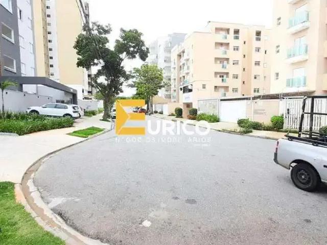 Apartamento para Venda em Sorocaba/SP Parque Campolim 1 Quartos