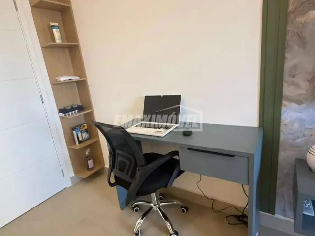 Apartamento para Venda em Sorocaba/SP Parque Campolim 1 Quartos