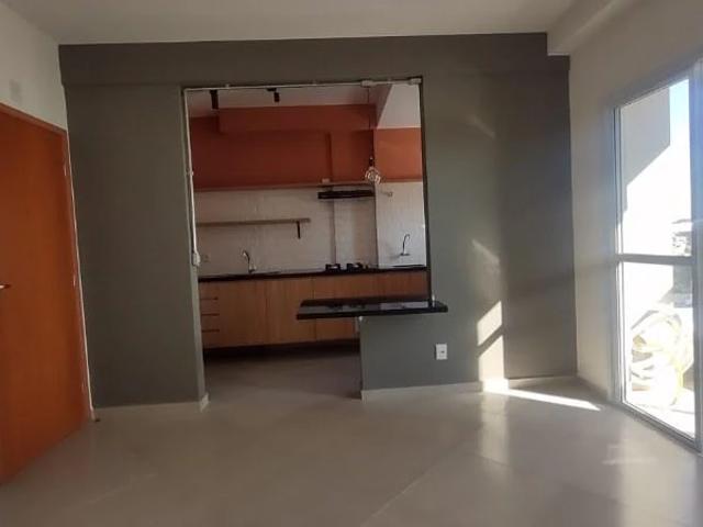 Apartamento para Venda em Sorocaba/SP Parque Campolim 1 Quartos