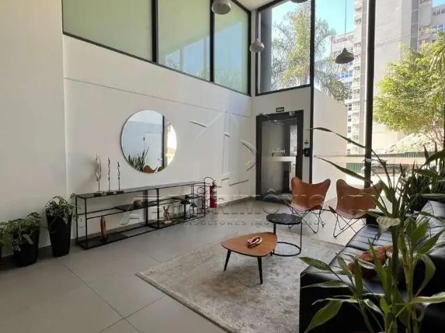 Apartamento para Venda em Sorocaba/SP Parque Campolim 1 Quartos