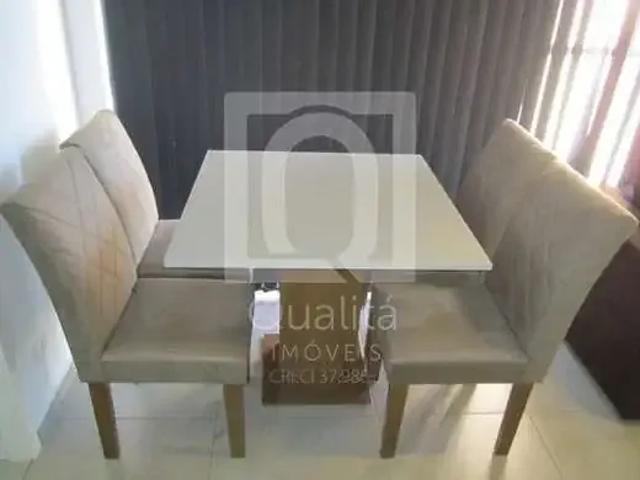 Apartamento para Venda em Sorocaba/SP Parque Campolim 1 Quartos
