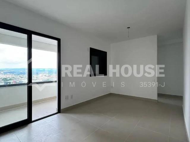 Apartamento para Venda em Sorocaba/SP Parque Campolim 1 Quartos