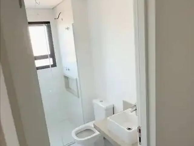 Apartamento para Venda em Sorocaba/SP Parque Campolim 1 Quartos