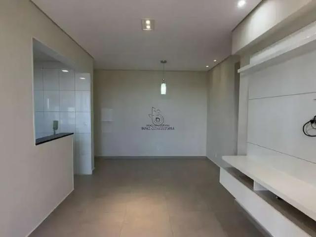 Apartamento para Venda em Sorocaba/SP Parque Campolim 2 Quartos