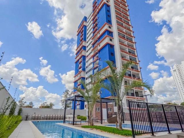 Apartamento para Venda em Sorocaba/SP Parque Campolim 2 Quartos