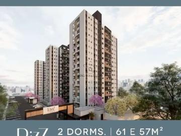 Sorocaba, São Paulo - Varanda
