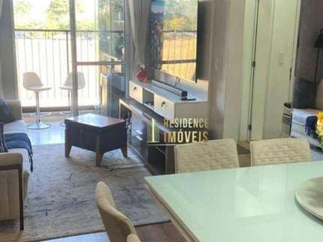Apartamento para Venda em Sorocaba/SP Parque Campolim 2 Quartos