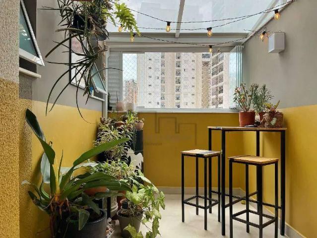 Apartamento para Venda em Sorocaba/SP Parque Campolim 2 Quartos