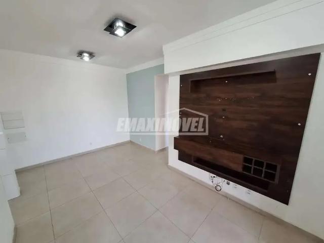 Apartamento para Venda em Sorocaba/SP Parque Campolim 2 Quartos