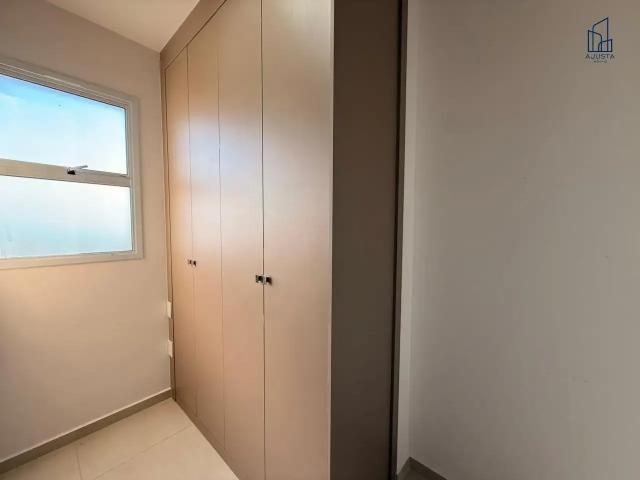 Apartamento para Venda em Sorocaba/SP Parque Campolim 2 Quartos