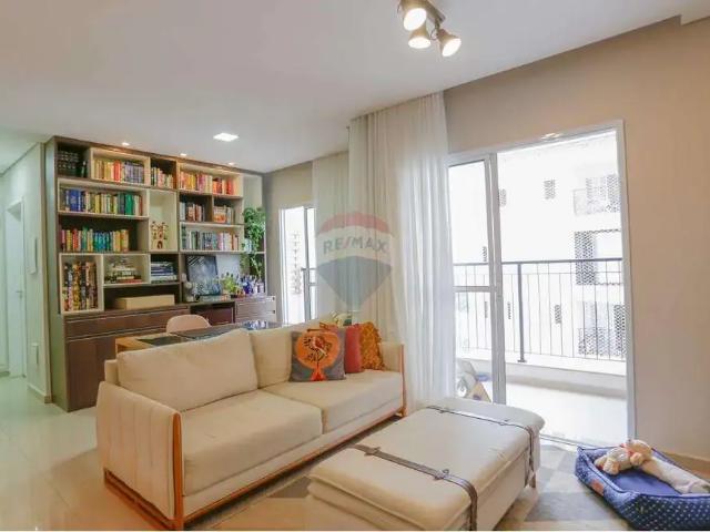 Apartamento para Venda em Sorocaba/SP Parque Campolim 2 Quartos
