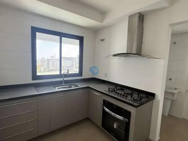 Apartamento para Venda em Sorocaba/SP Parque Campolim 2 Quartos