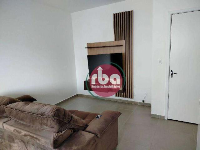 Apartamento para Venda em Sorocaba/SP Parque Campolim 2 Quartos