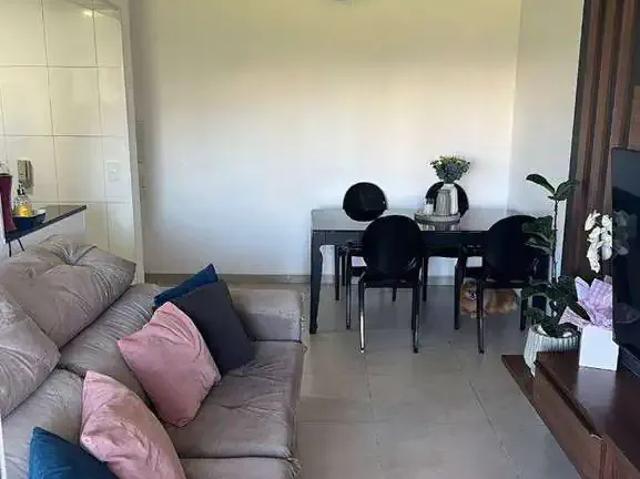 Apartamento para Venda em Sorocaba/SP Parque Campolim 2 Quartos