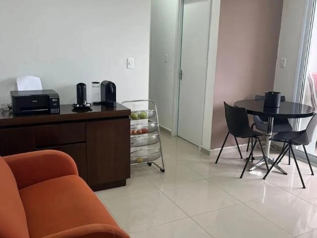Apartamento para Venda em Sorocaba/SP Parque Campolim 2 Quartos