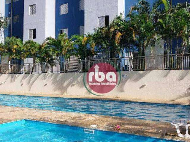 Apartamento para Venda em Sorocaba/SP Parque Campolim 2 Quartos