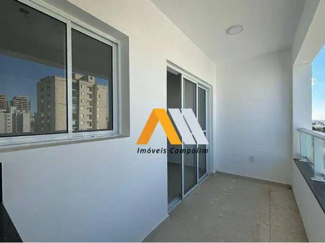 Apartamento para Venda em Sorocaba/SP Parque Campolim 2 Quartos