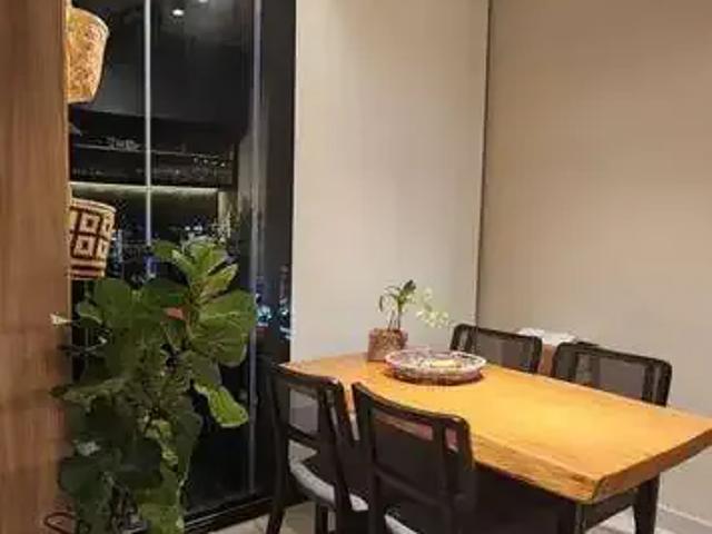 Apartamento para Venda em Sorocaba/SP Parque Campolim 2 Quartos