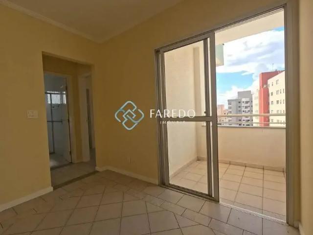 Apartamento para Venda em Sorocaba/SP Parque Campolim 2 Quartos