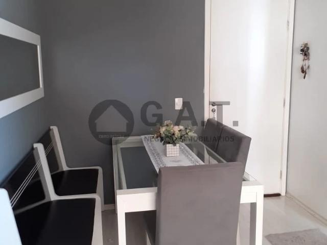 Apartamento para Venda em Sorocaba/SP Parque Campolim 2 Quartos