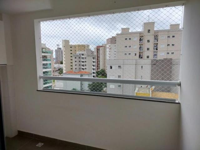 Apartamento para Venda em Sorocaba/SP Parque Campolim 2 Quartos