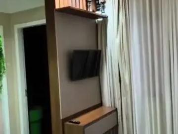 Sorocaba, São Paulo - Garagem, Área de serviço