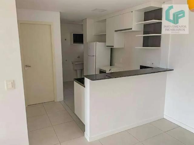 Apartamento para Venda em Sorocaba/SP Parque Campolim 2 Quartos