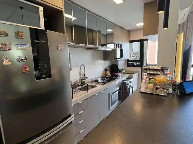 Apartamento para Venda em Sorocaba/SP Parque Campolim 2 Quartos