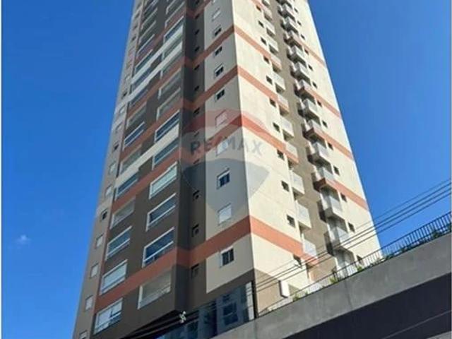 Apartamento para Venda em Sorocaba/SP Parque Campolim 2 Quartos