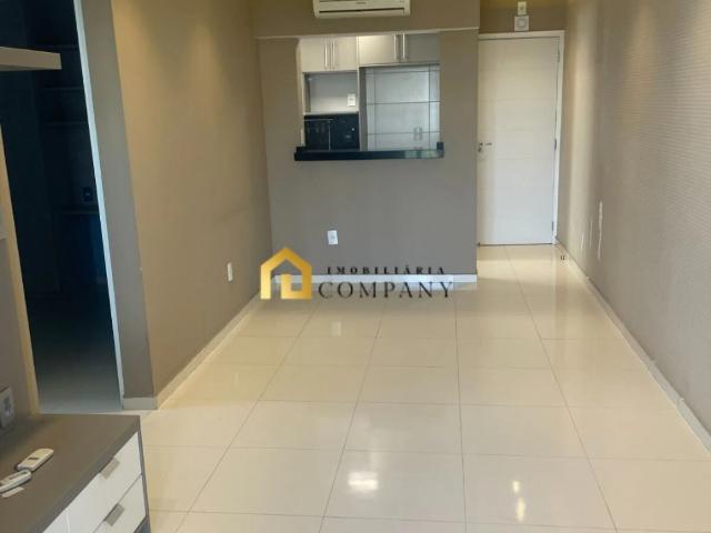 Apartamento para Venda em Sorocaba/SP Parque Campolim 2 Quartos