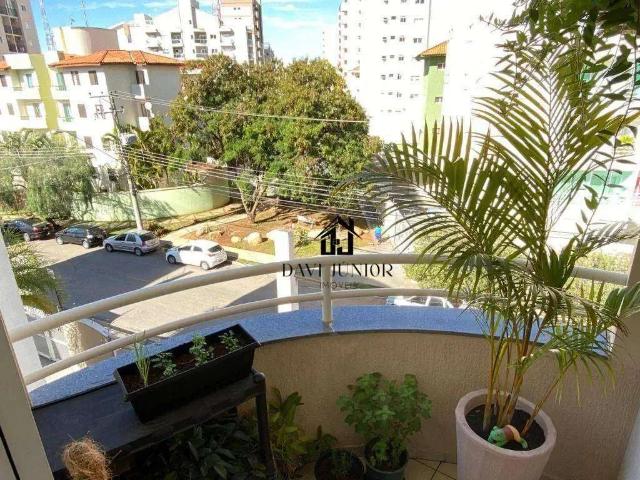 Apartamento para Venda em Sorocaba/SP Parque Campolim 2 Quartos