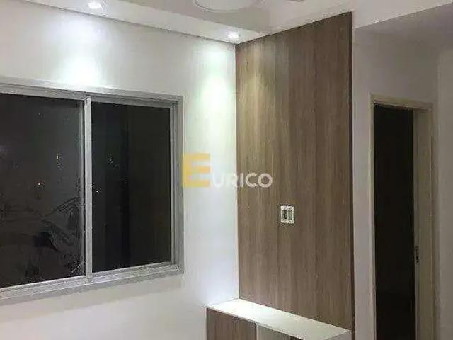 Apartamento para Venda em Sorocaba/SP Parque Campolim 2 Quartos