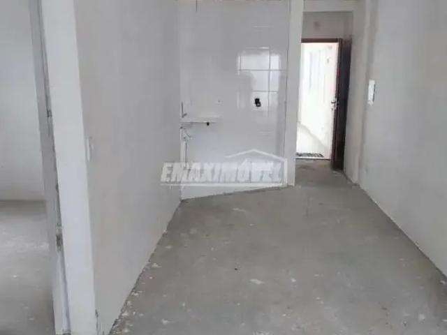 Apartamento para Venda em Sorocaba/SP Parque Campolim 2 Quartos