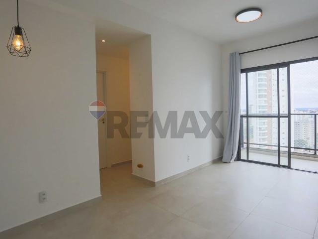 Apartamento para Venda em Sorocaba/SP Parque Campolim 2 Quartos