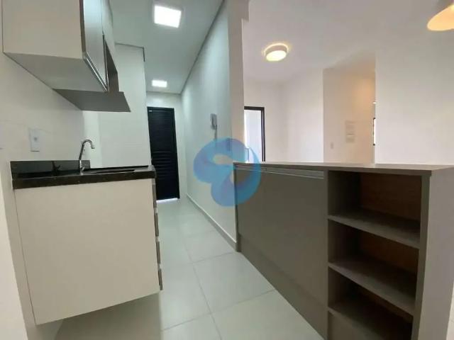 Apartamento para Venda em Sorocaba/SP Parque Campolim 2 Quartos